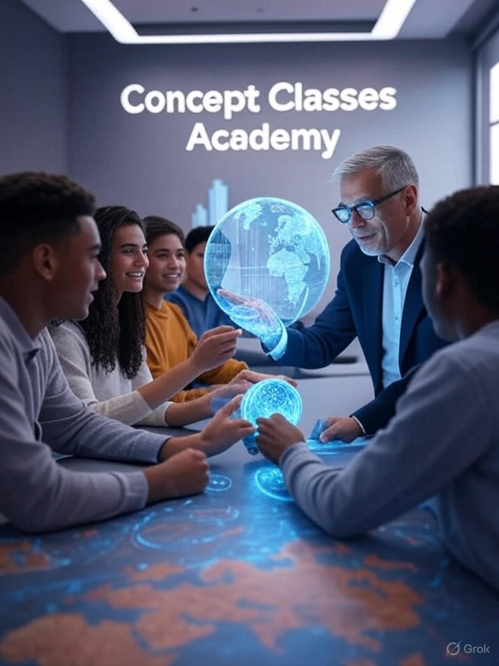 Students with Floating Equations